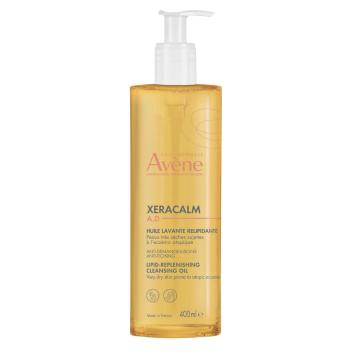 Avène Xeracalm A.D. reinigingsolie 400ml
