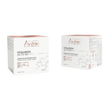 Avène Hyaluron Activ B3 Multi-Intensieve Nachtcrème 40ml
