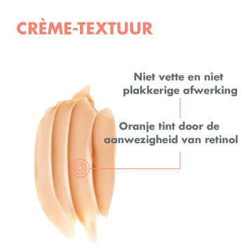 Avène Hyaluron Activ B3 Multi-intensieve nachtcrème 40ml