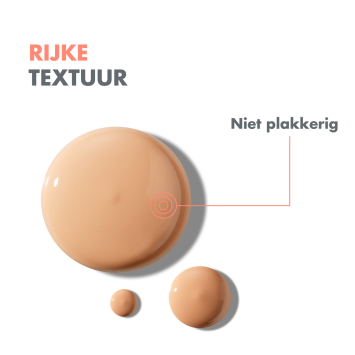 Avène Hydrance rijke getinte crème BB 40ml