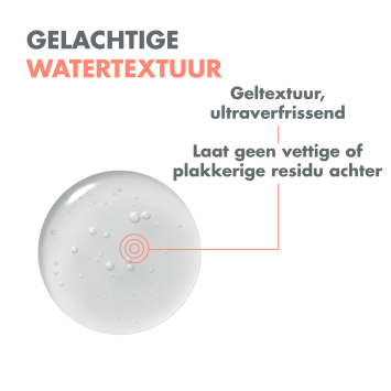 Avène Hydrance Boost Geconcentreerd Hydraterende Serum 30ml