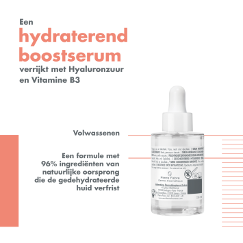 Avène Hydrance Boost Geconcentreerd Hydraterende Serum 30ml