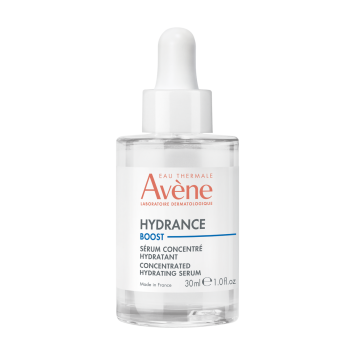 Avène Hydrance Boost Geconcentreerd Hydraterende Serum 30ml