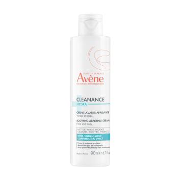 Avène Cleanance HYDRA Reinigingscrème 200ml