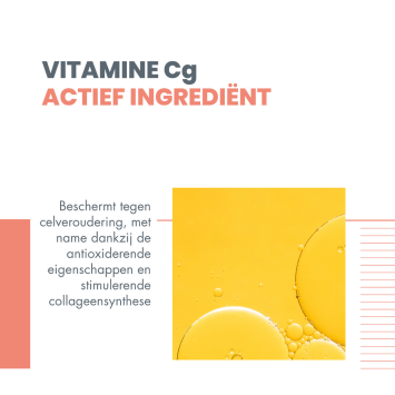 Avène Vitamine Activ Cg Corrigerend Serum stralende teint 30ml