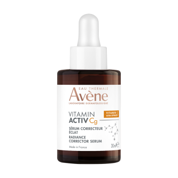 Avène Vitamine Activ Cg Corrigerend Serum stralende teint 30ml