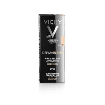 Vichy Dermablend Corrigerende Foundation - Opal 15 30ml
