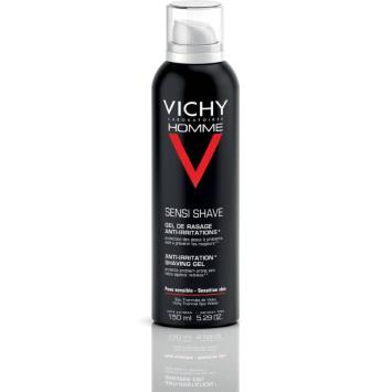 Vichy Homme Anti-irritatie Scheergel 150ML