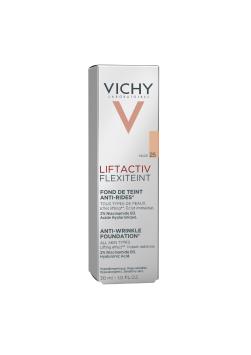 Vichy Liftactiv Flexiteint Foundation 25 NUDE 30ml