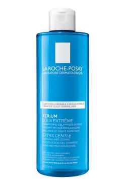 La Roche-Posay Kerium Shampoo Extra Zacht 400ML