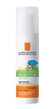 La Roche-Posay Anthelios Baby Melk SPF50+ 50ml