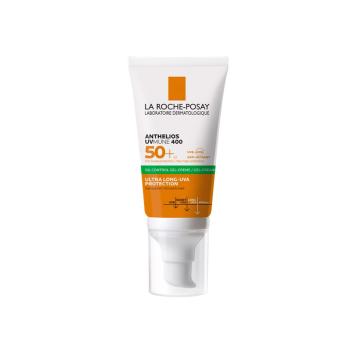 La Roche-Posay Anthelios Dry touch Oil Control SPF50+ 50ml