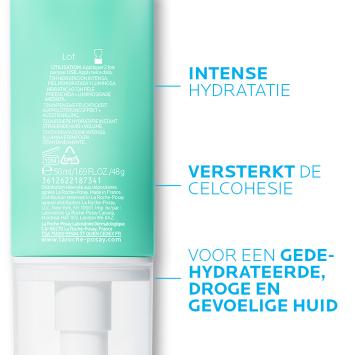 La Roche-Posay Hydraphase HA dagcrème 50ml