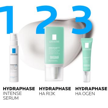 La Roche-Posay Hydraphase HA dagcrème 50ml