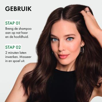 Vichy Dercos Technique 2in1 Anti-roos Shampoo + Conditioner 390ML