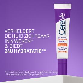 CeraVe Skin Renewing Vitamine C Serum 30ml
