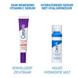 CeraVe Skin Renewing Vitamine C Serum 30ml