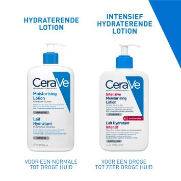 CeraVe Intensief Hydraterende Lotion 473ML