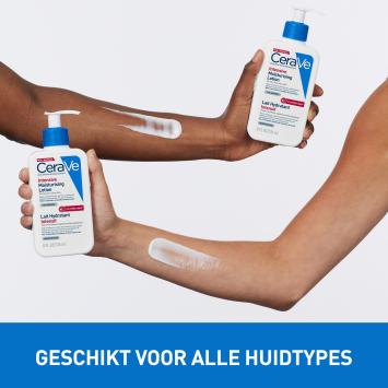 CeraVe Intensief Hydraterende Lotion 473ML
