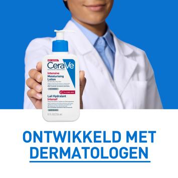 CeraVe Intensief Hydraterende Lotion 473ML