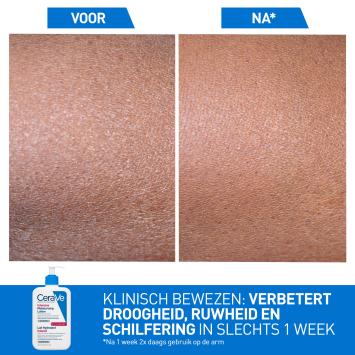 CeraVe Intensief Hydraterende Lotion 473ML