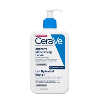 Cerave Intensive Moisturizing Lotion 473 ML