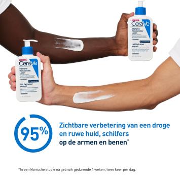 Cerave Intensive Moisturizing Lotion 473 ML