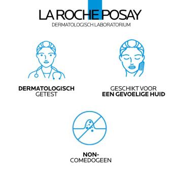 La Roche-Posay Effaclar Duo+M Unifant Medium 40ml