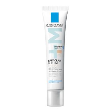 La Roche-Posay Effaclar Duo+M Unifant Light 40ml