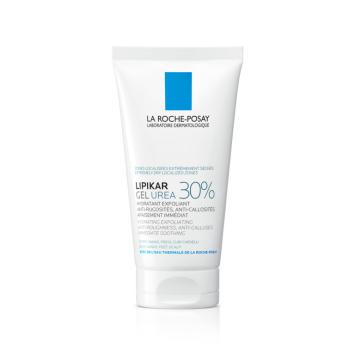 La Roche-Posay Lipikar Urea 30% Gel 50ml