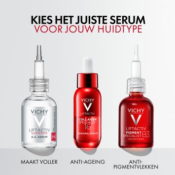 Vichy Liftactiv Collageen Specialist 16 Serum 30 ML
