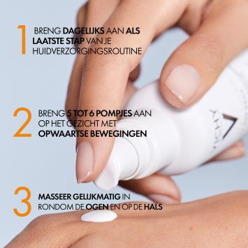 Vichy Capital Soleil Uv-Age Spf50+ 80 ML