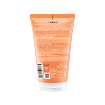 Vichy Capital Soleil Onzichtbare Hydraterende Beschermende Melk SPF50+ - 150ml