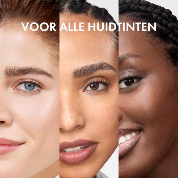 Vichy Capital Soleil Onzichtbare Hydraterende Beschermende Melk SPF50+ - 150ml