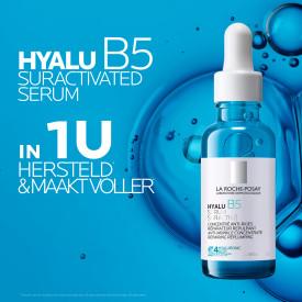 La Roche-Posay Hyalu B5 Suractivated Serum - 30ml