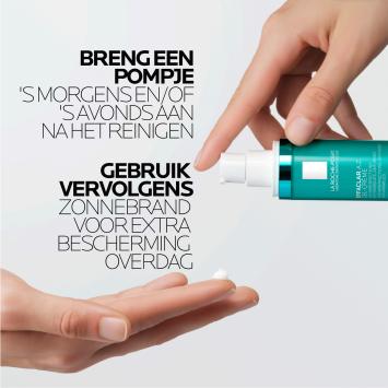 La Roche-Posay Effaclar A.Z. Gel-Crème 40ML