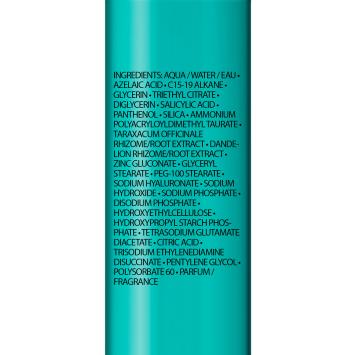 La Roche-Posay Effaclar A.Z. Gel-Crème 40ML