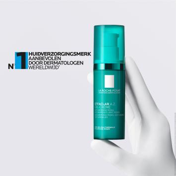 La Roche-Posay Effaclar A.Z. Gel-Crème 40ML