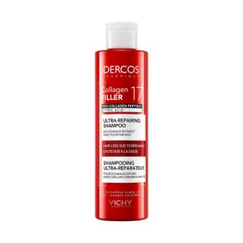 Vichy Dercos Collagen 17 Filler Shampoo 200ML
