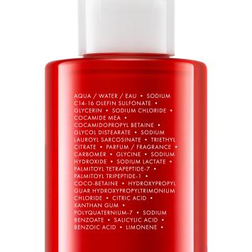 Vichy Dercos Collagen 17 Filler Shampoo 200ML