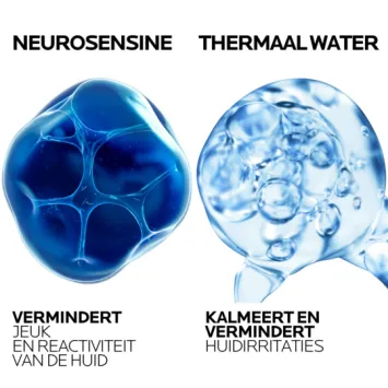 La Roche-Posay Toleriane Dermoallergo Serum 30ML