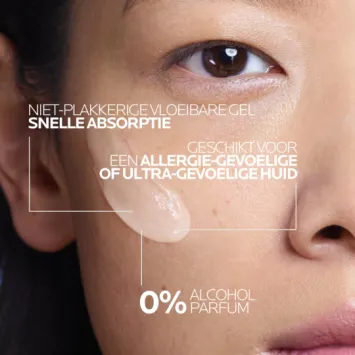 La Roche-Posay Toleriane Dermoallergo Serum 30ML