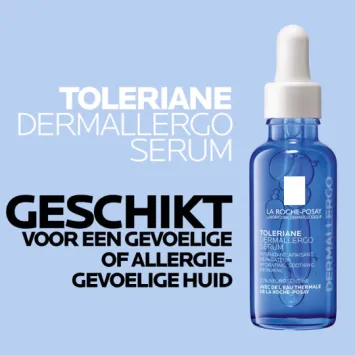 La Roche-Posay Toleriane Dermoallergo Serum 30ML