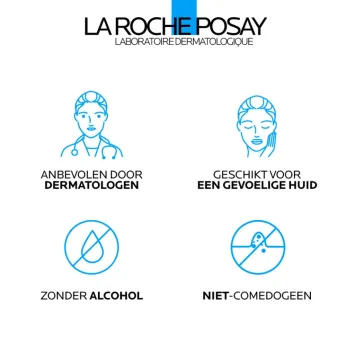 La Roche-Posay Toleriane Dermoallergo Serum 30ML