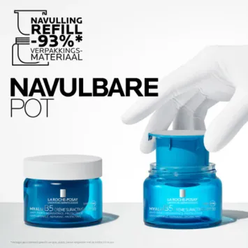 La Roche-Posay Hyalu B5 Suractivated Crème SPF30 Refill 50ml