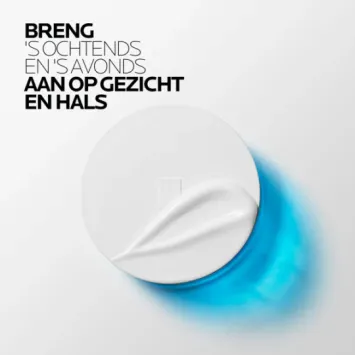 La Roche-Posay Hyalu B5 Suractivated Crème SPF30 Refill 50ml