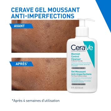 CeraVe Air Foam Cleanser 473 ML