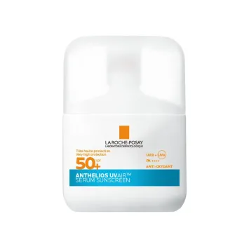 La Roche-Posay Anthelios Uvair Serum sunscreen SPF50+ 50ml