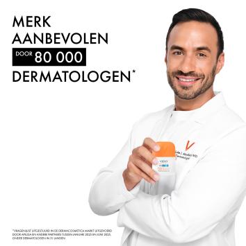 Vichy Capital Soleil UV Aqua SPF50 Onzichtbare Zonnefluïde 50ML