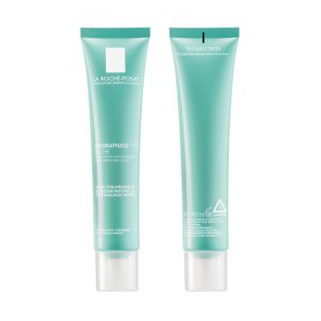 La Roche-Posay Hydraphase HA Rijke Dagcrème 40ML